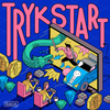 Tryk Start shoppen – Start